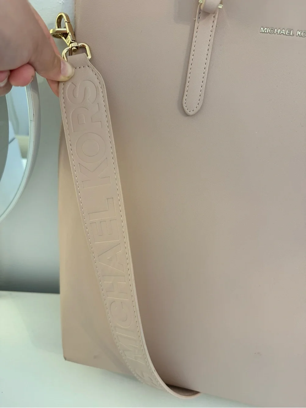 MICHEAL KORS Tote Bag Purse